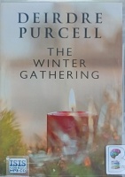 The Winter Gathering written by Deirdre Purcell performed by Grainne Gillis on MP3 CD (Unabridged)